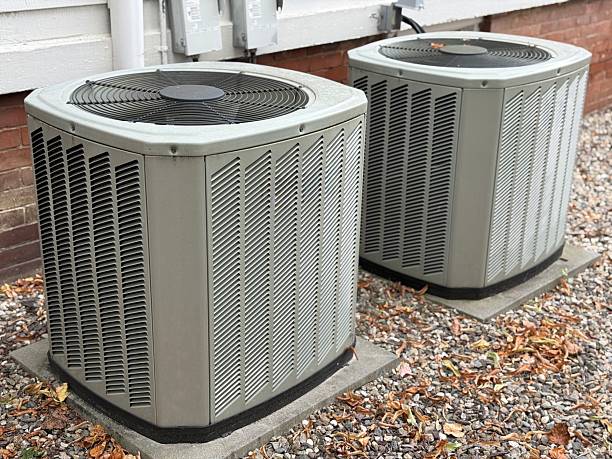 Reliable Hvac Maintenance contractor in Goodfield, IL by JG Cool HVAC